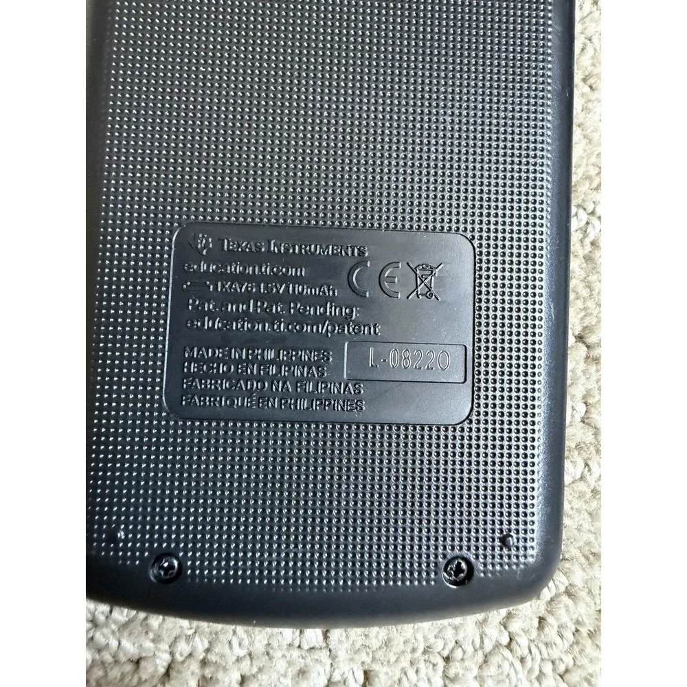 Texas Instruments TI-30Xa Scientific Calculator Tested Working w/ Cover